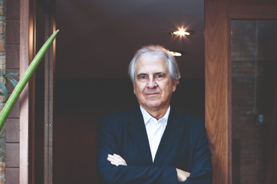 Ignácio Aronovich