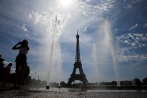 Pascal Rossignol/Reuters