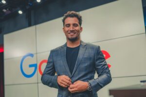 Site Kondzilla / Léo Caldas