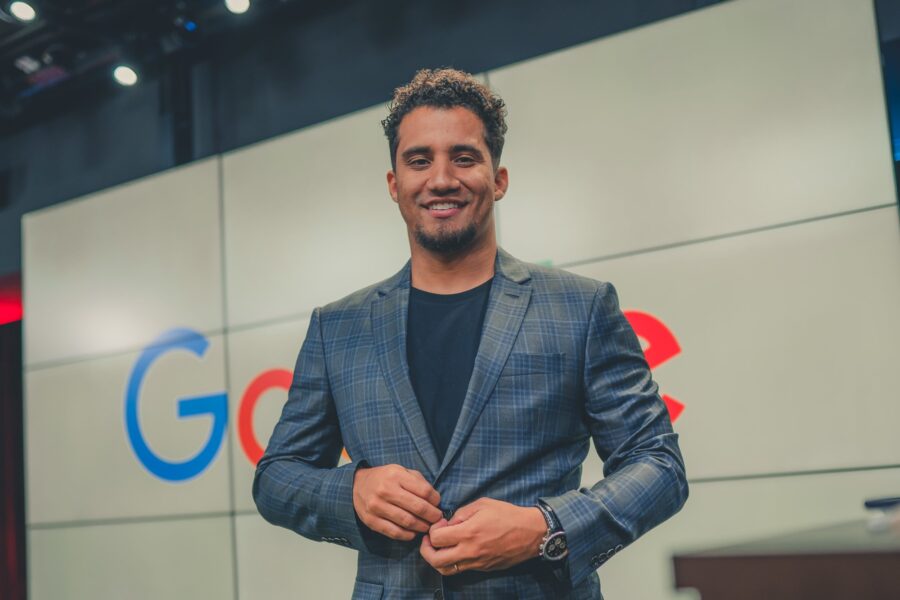 Site Kondzilla / Léo Caldas