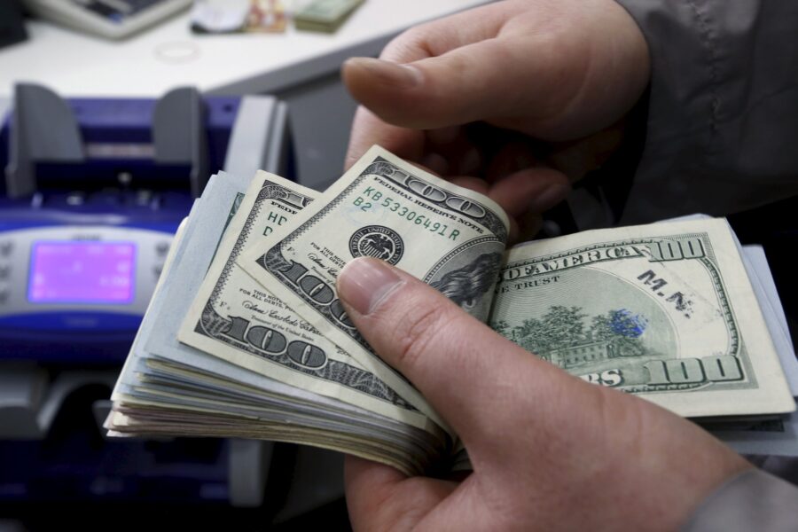 Murad Sezer/Reuters
