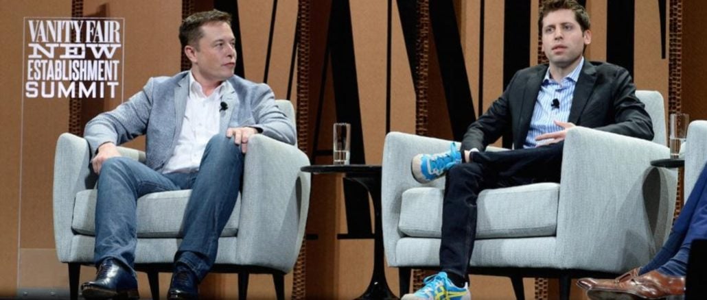 O Que Está Por trás das Farpas entre Musk e Sam Altman na Criação da Stargate?