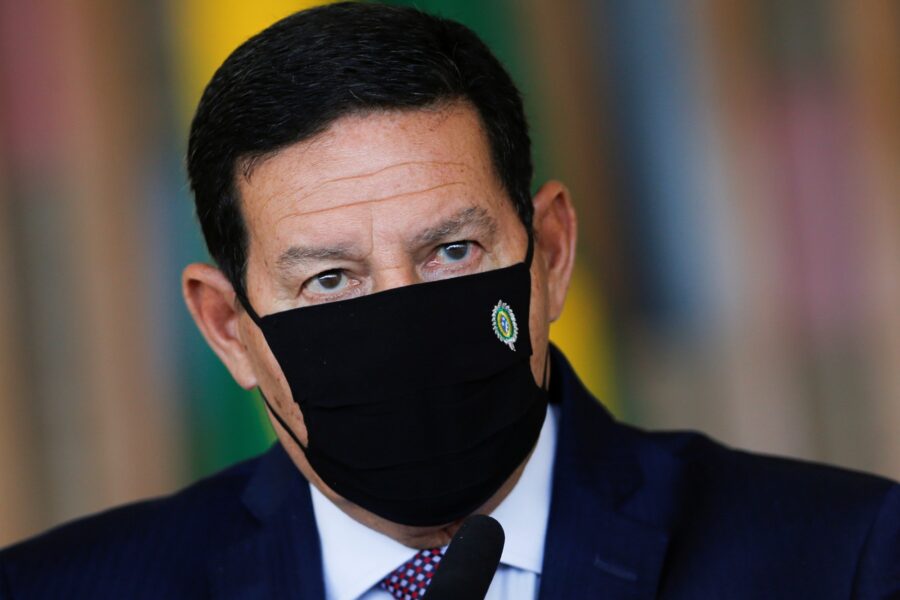 driano Machado/Reuters