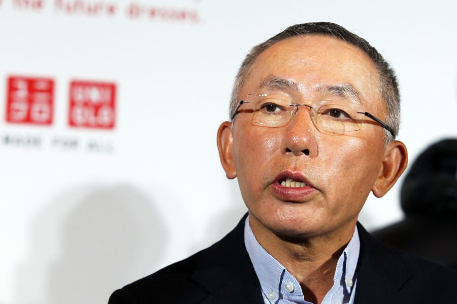 GettyImages/ Koji Watanabe