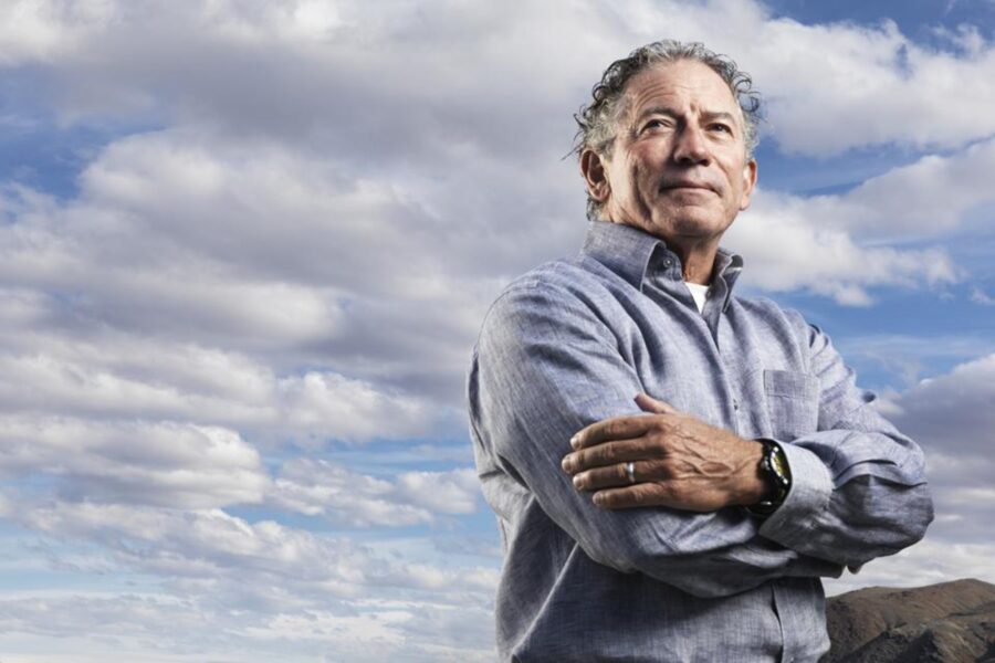 Coleção Forbes / Ethan Pines