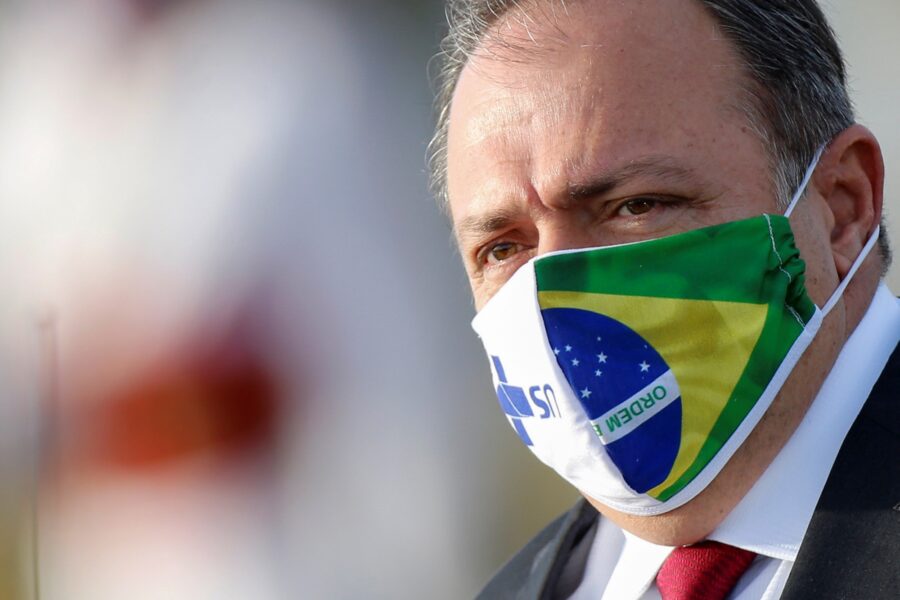 Adriano Machado/Reuters