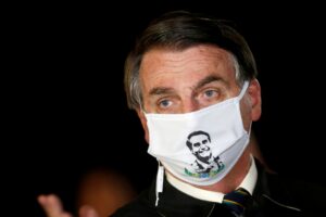 Adriano Machado/Reuters
