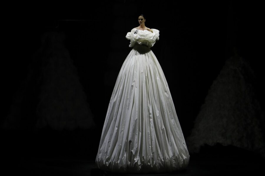Divulgação/Valentino