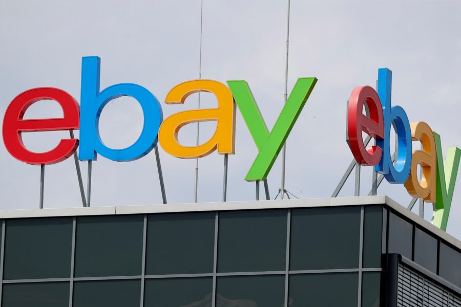 Dona da OLX compra unidade de classificados do eBay por US$9,2 bi
