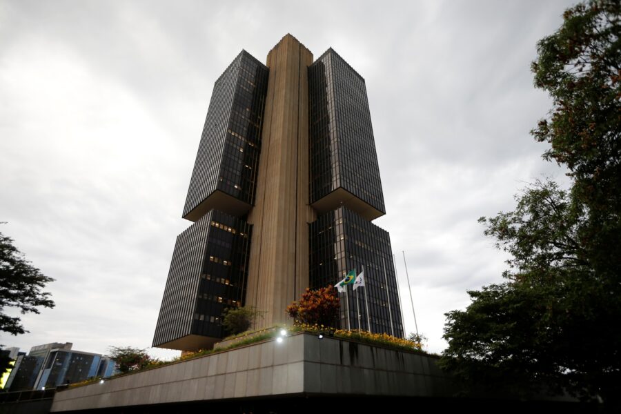 Adriano Machado/Reuters