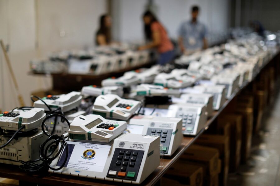 Rodolfo Buhrer/Reuters
