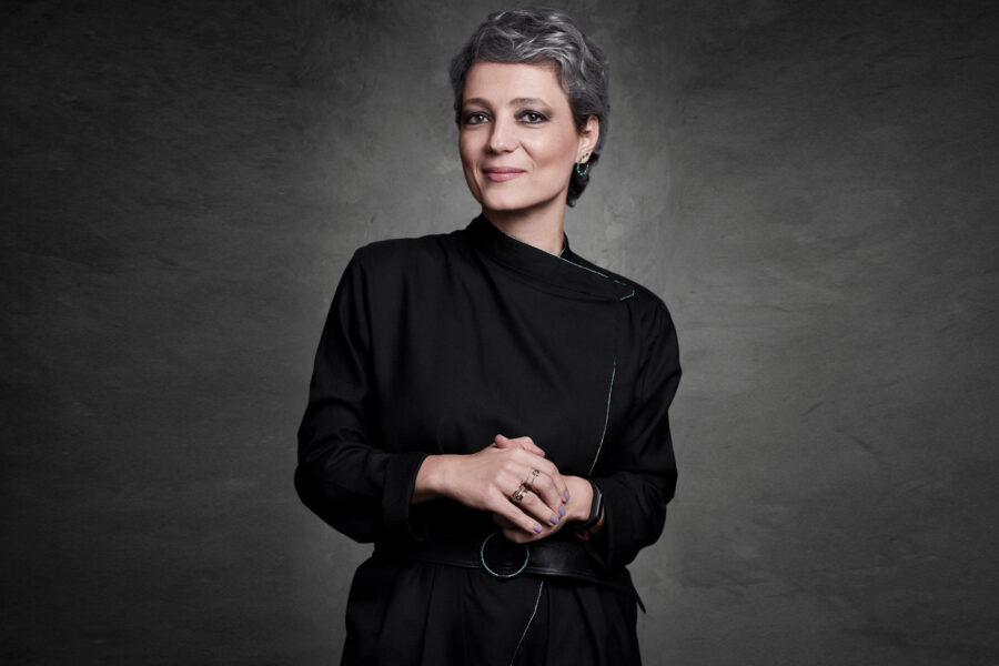 Daniela Cachich Forbes