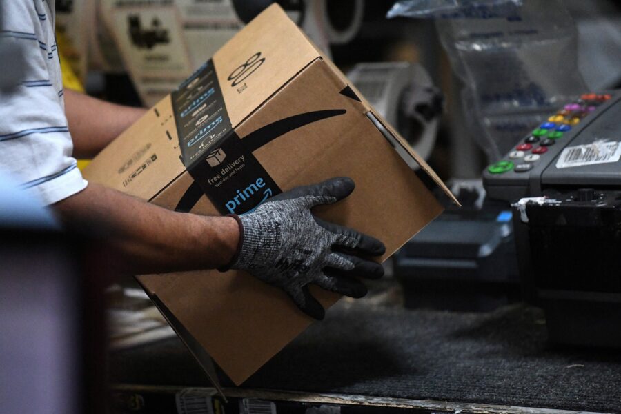Clodagh Kilcoyne/Reuters