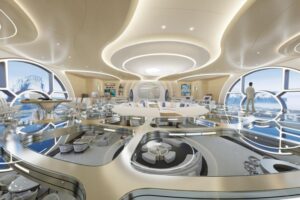 Gresham Yacht/Divulgação
