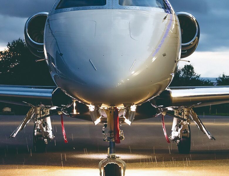 Divulgação/Embraer