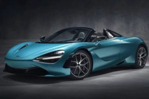 Os 5 carros de luxo mais aguardados de 2022 - Forbes Brasil