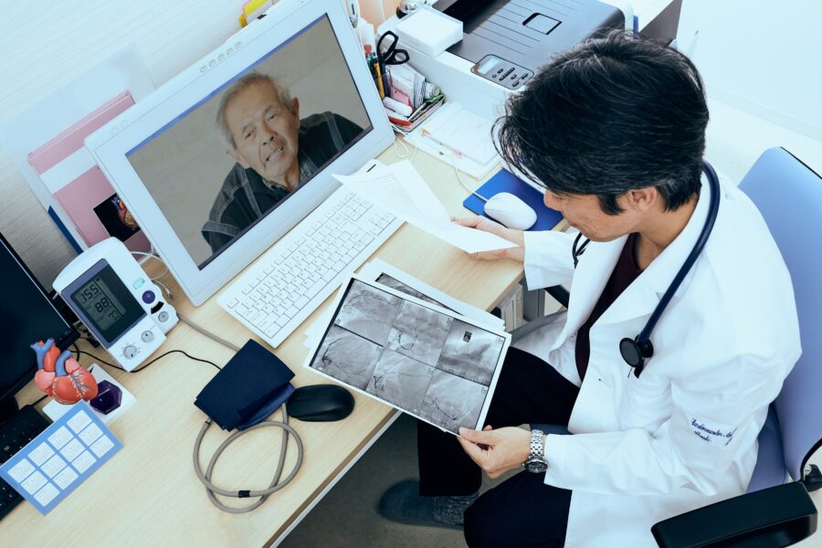 GettyImages/ Yoshiyoshi Hirokawa
