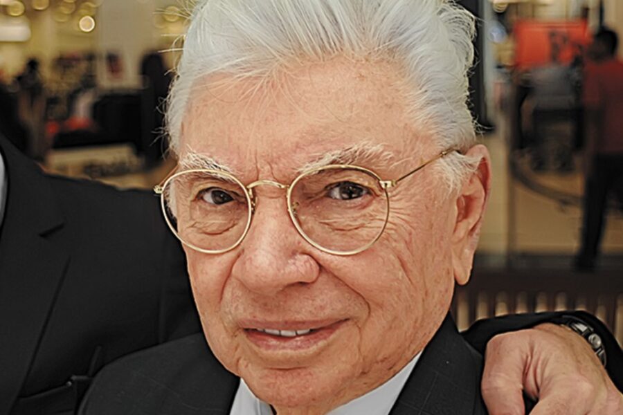 Roberto Setton