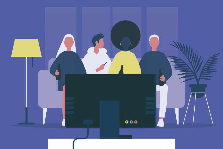 Ilustração/Getty Images