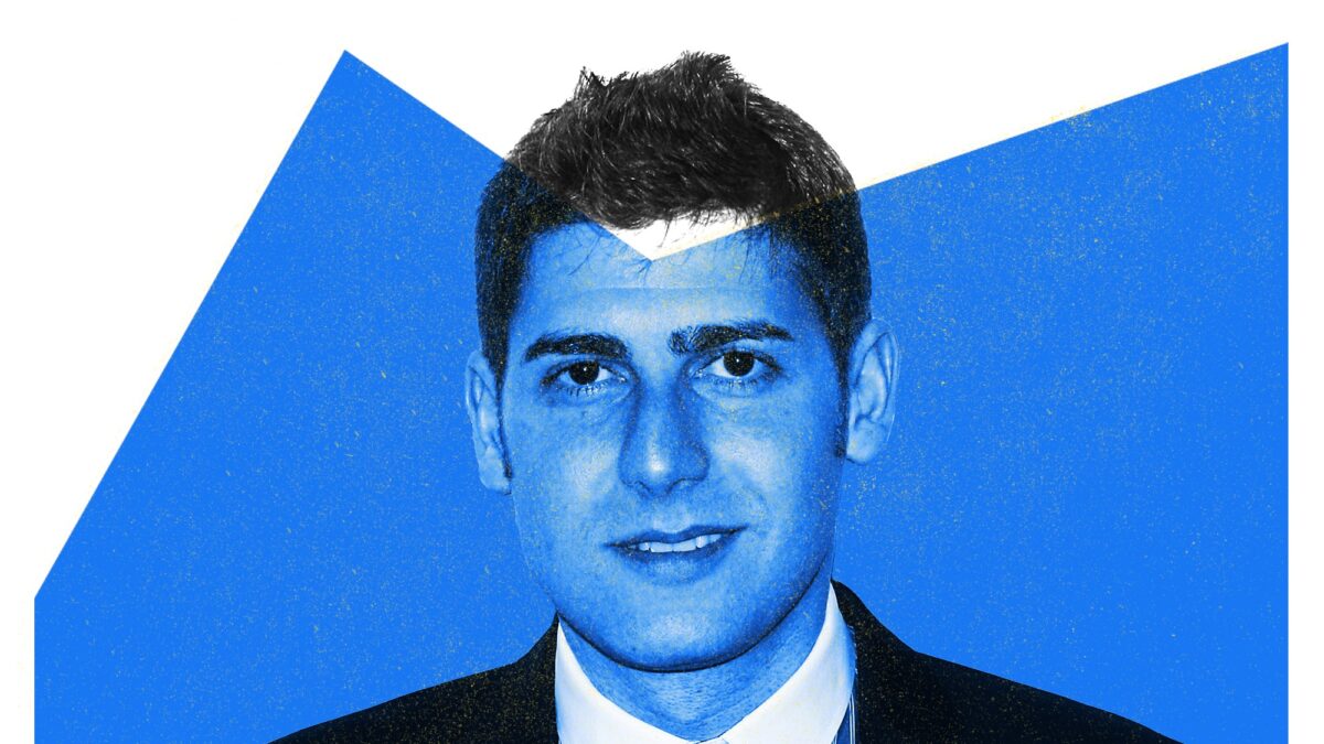 Patrimônio de Eduardo Saverin valoriza R$ 5,3 bi após resultados do ...