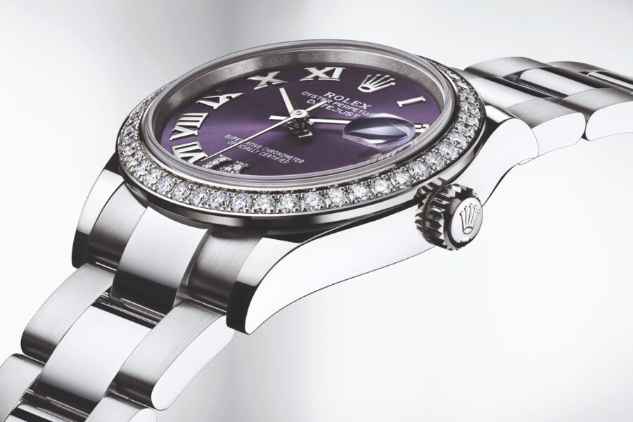 Divulgação/Rolex