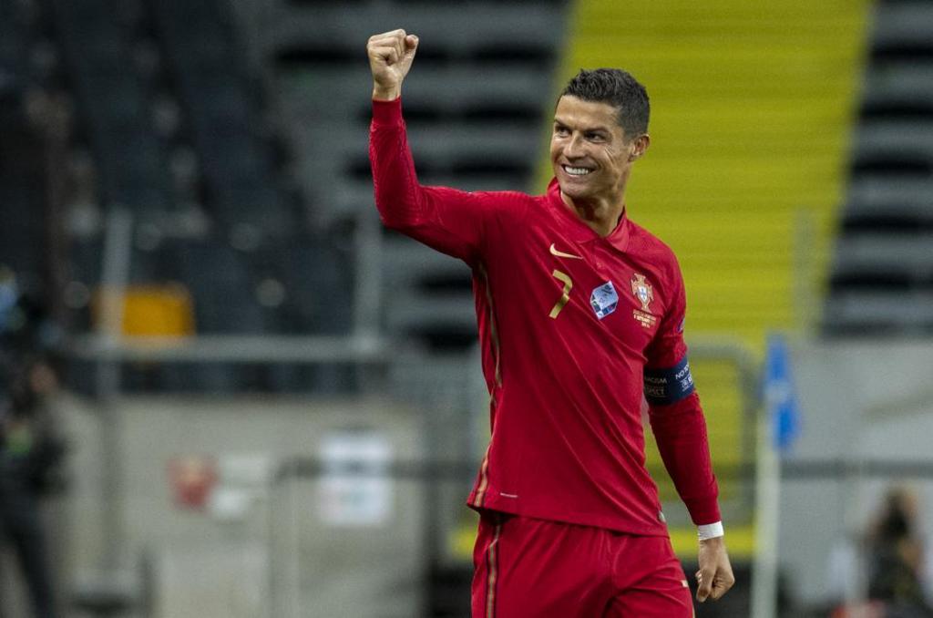 Cristiano Ronaldo é o jogador mais bem pago do mundo em 2023 - Esporte  Dinâmico