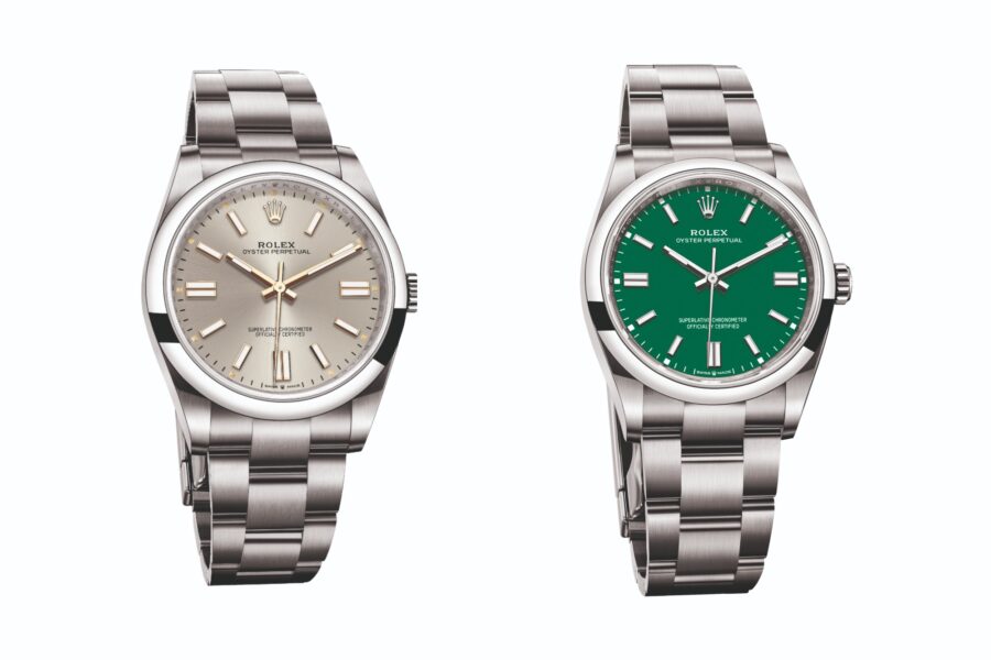 Divulgação/Rolex