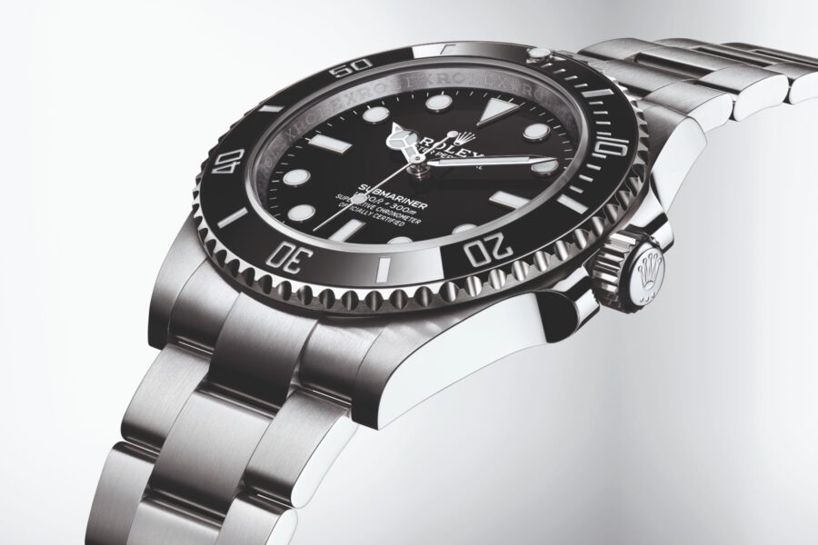 Divulgação/Rolex