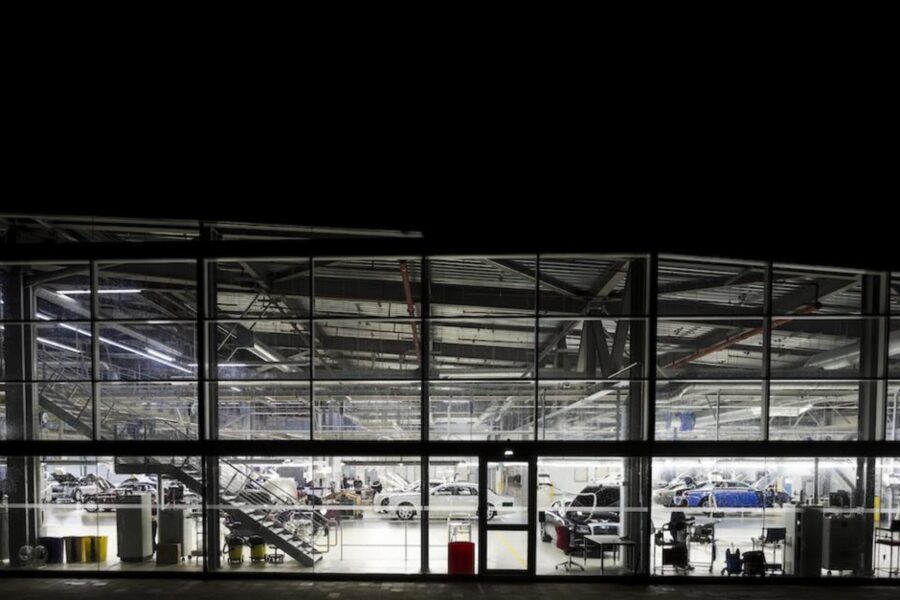 Rolls-Royce/Reprodução/Forbes