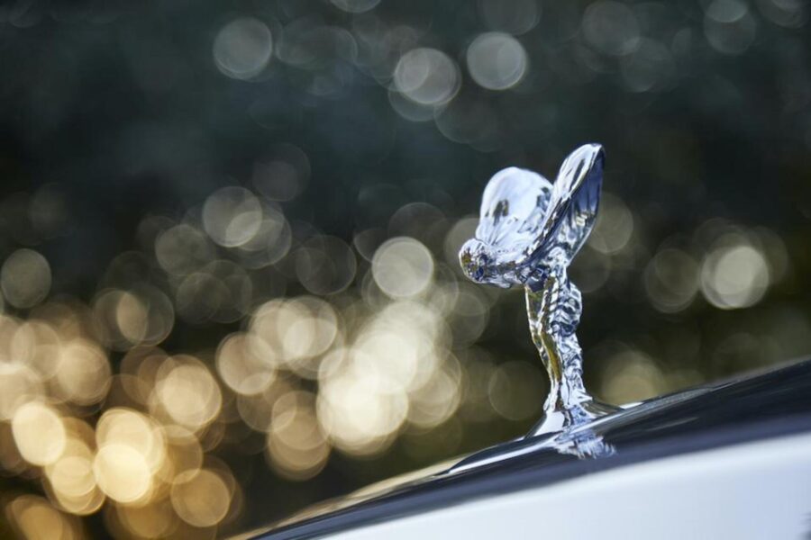 Rolls-Royce/Reprodução/Forbes