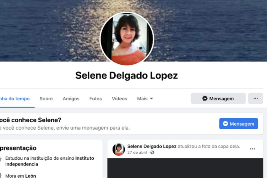 Reprodução
