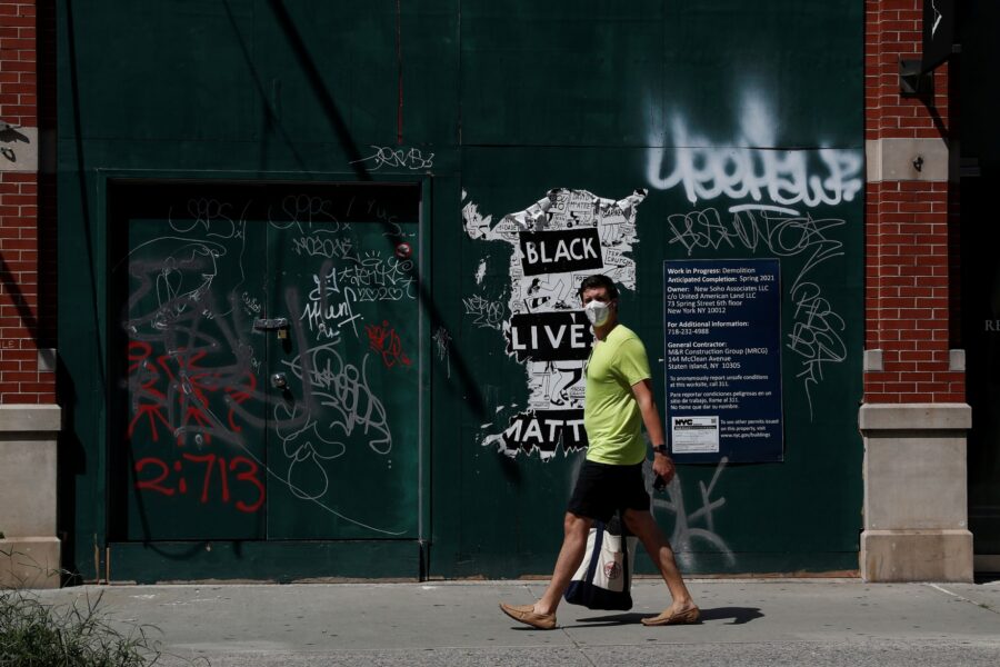 Shannon Stapleton/Reuters
