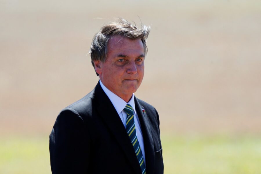 Adriano Machado/Reuters