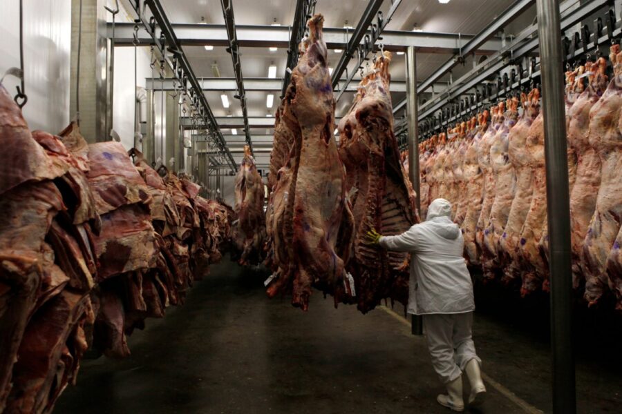 Paulo Whitaker/Reuters