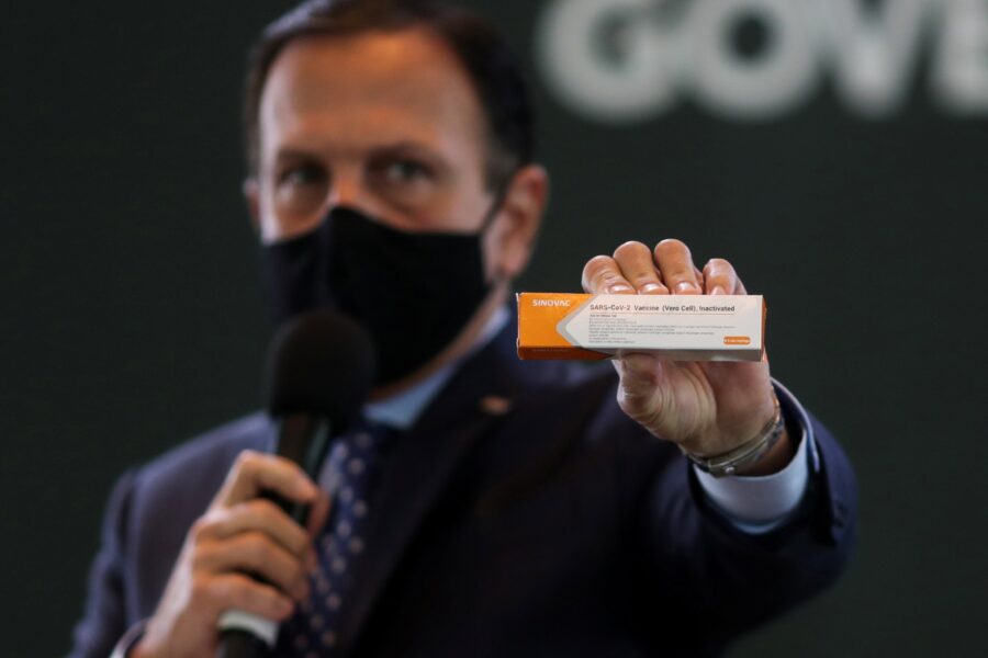 Amanda Perobelli/Reuters