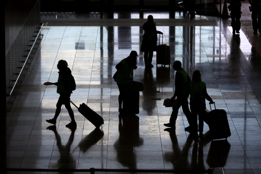 Hannibal Hanschke/Reuters