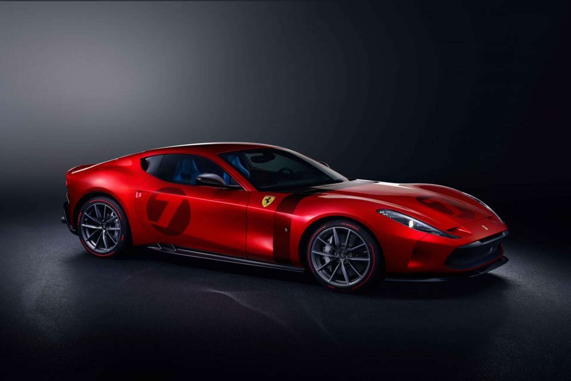 Ferrari/Reprodução/Forbes