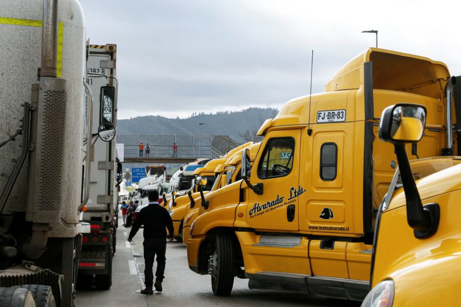 Rodrigo Garrido/Reuters