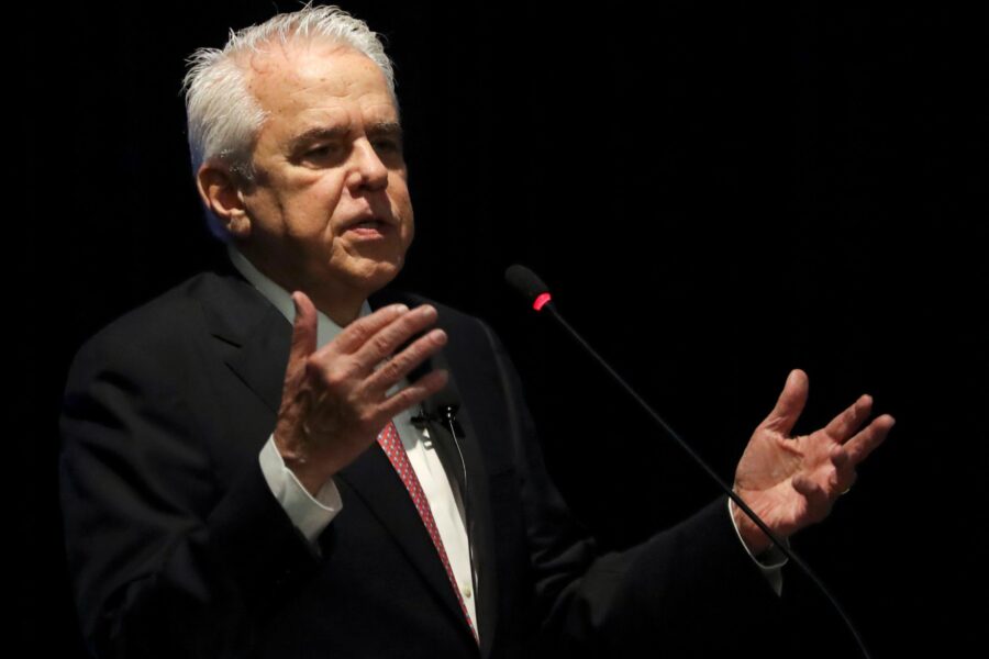 Sergio Moraes/ Reuters
