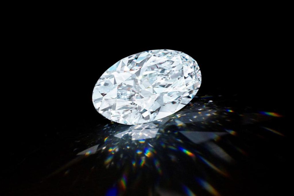 Com produção de 49 mil quilates de diamante por ano, MT ocupa a 2ª