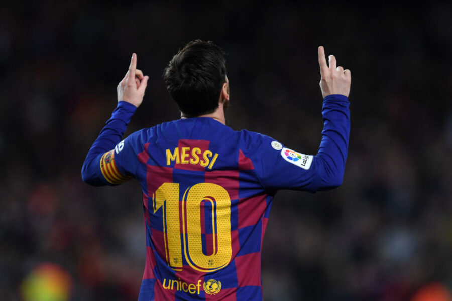 Alex Caparros/Getty Images