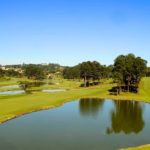 Divulgação/São Fernando Golf Club