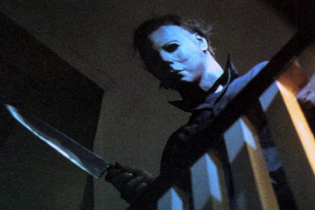 Os 30 melhores filmes de terror antigos para o Halloween - Forbes