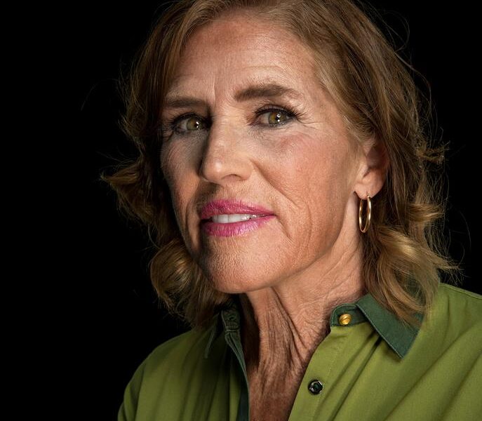 Christie Hemm Klok/Reprodução/Forbes