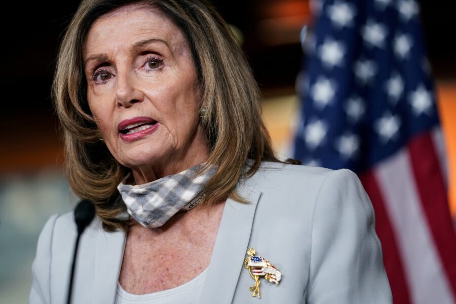 Sarah Silbiger/Reuters
