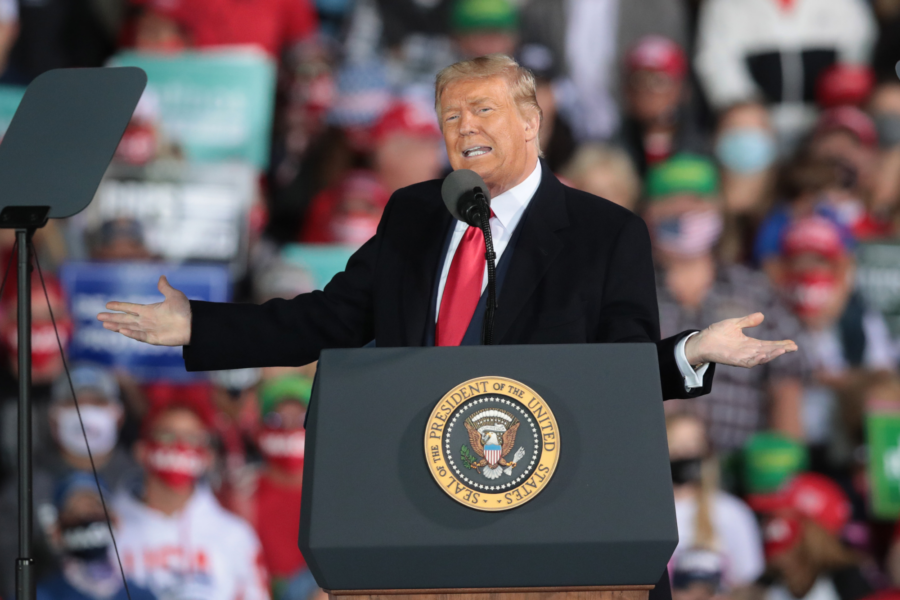 Scott Olson/Equipe/GettyImages