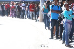 Mario Tama/Equipa GettyImages