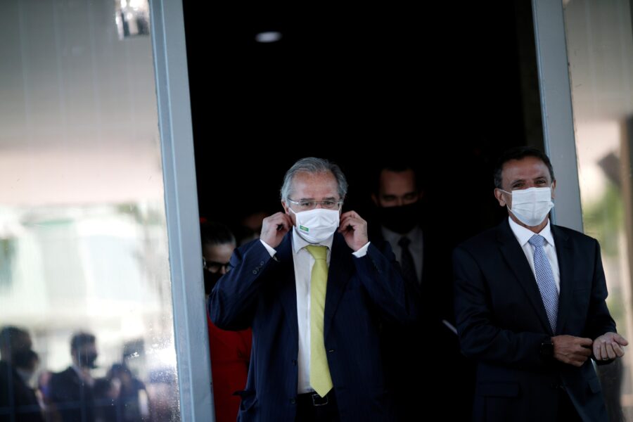 REUTERS/Ueslei Marcelino