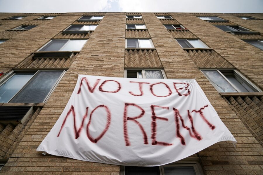 REUTERS/Sarah Silbiger
