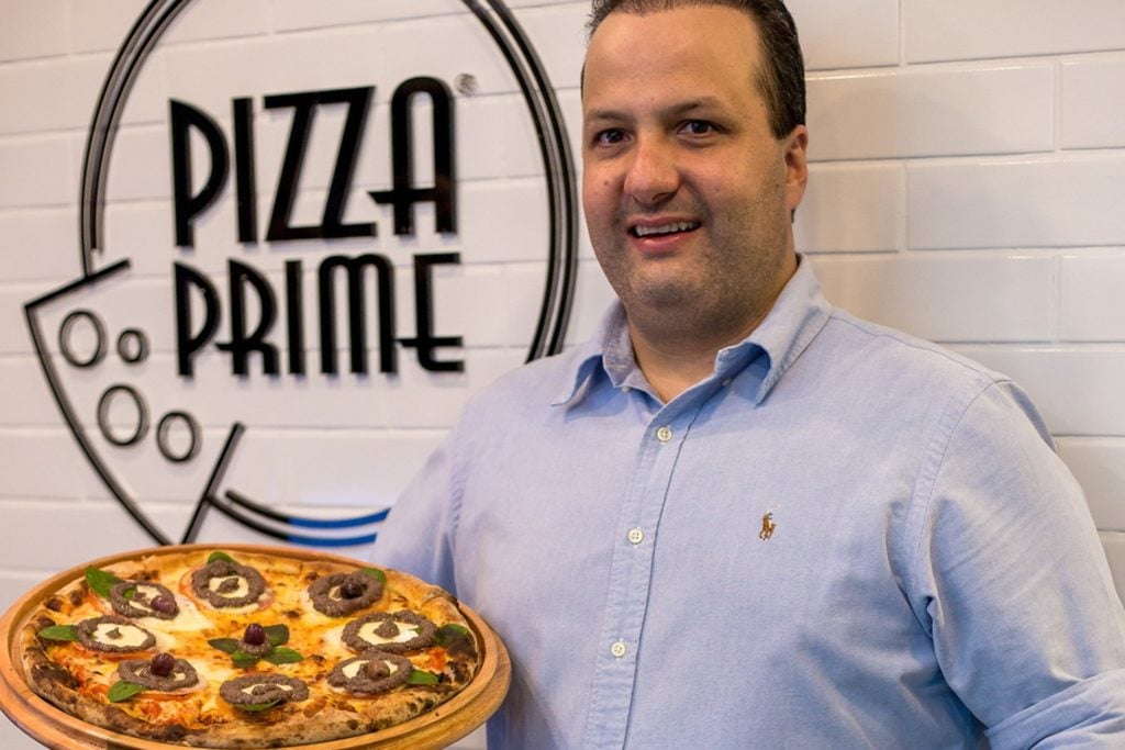 Com pizzas que são sucesso, Pizzaria Doney completa cinco anos de  existência - O Popular do Paraná